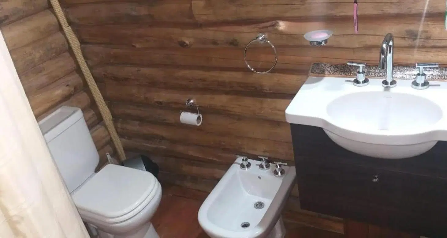 Casa en venta - 2 Dormitorios 1 Baño - Entre Ríos 5