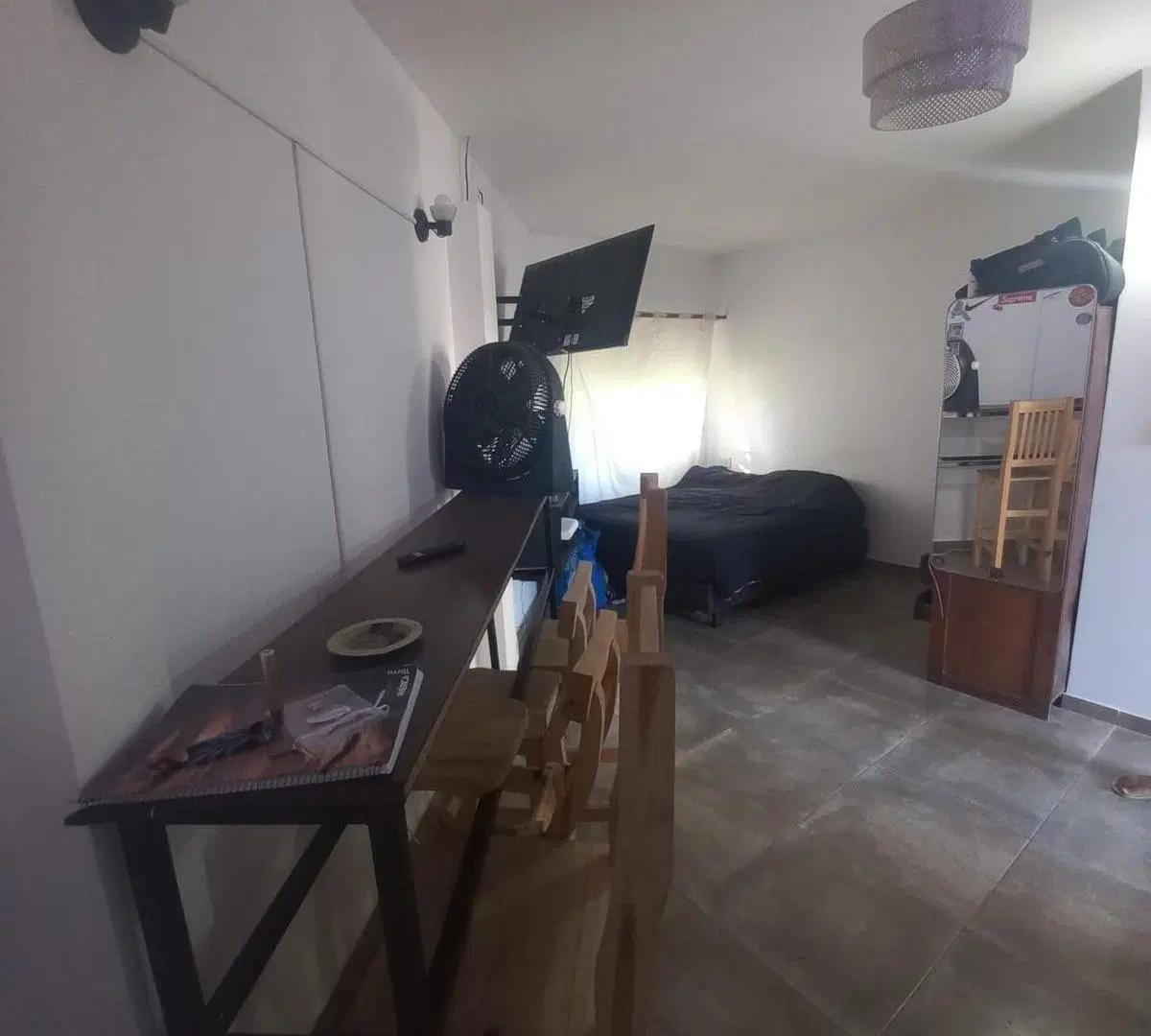 PH Monoambiente en venta - 1 Baño - Tolosa 3