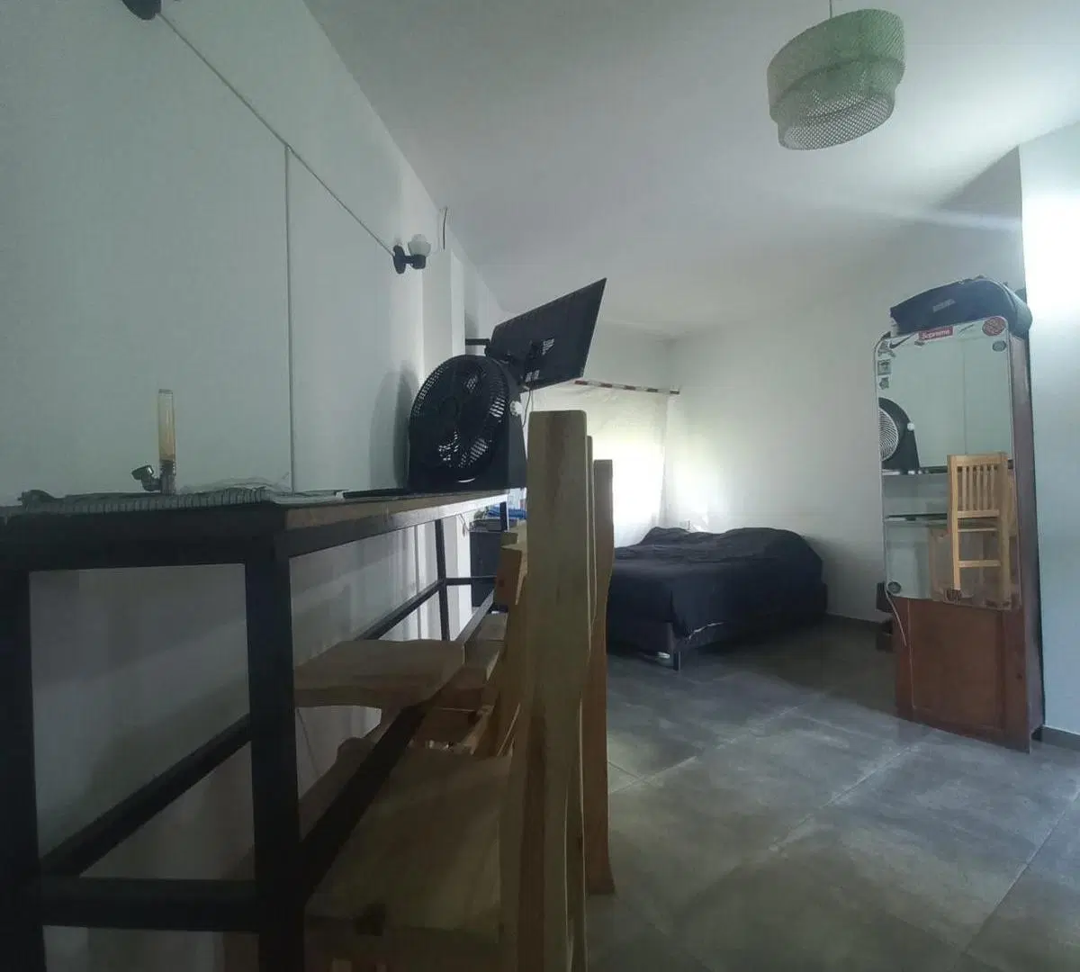 PH Monoambiente en venta - 1 Baño - Tolosa 4