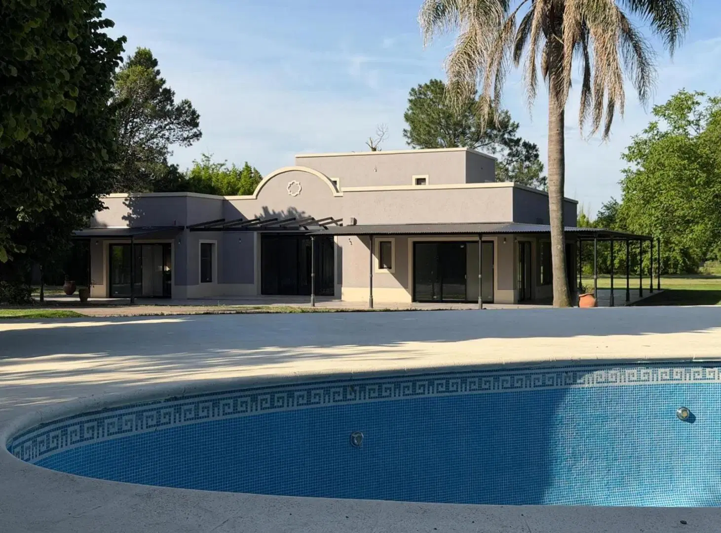 Casa en venta - 3 Dormitorios 4 Baños - Exaltación de la Cruz 4