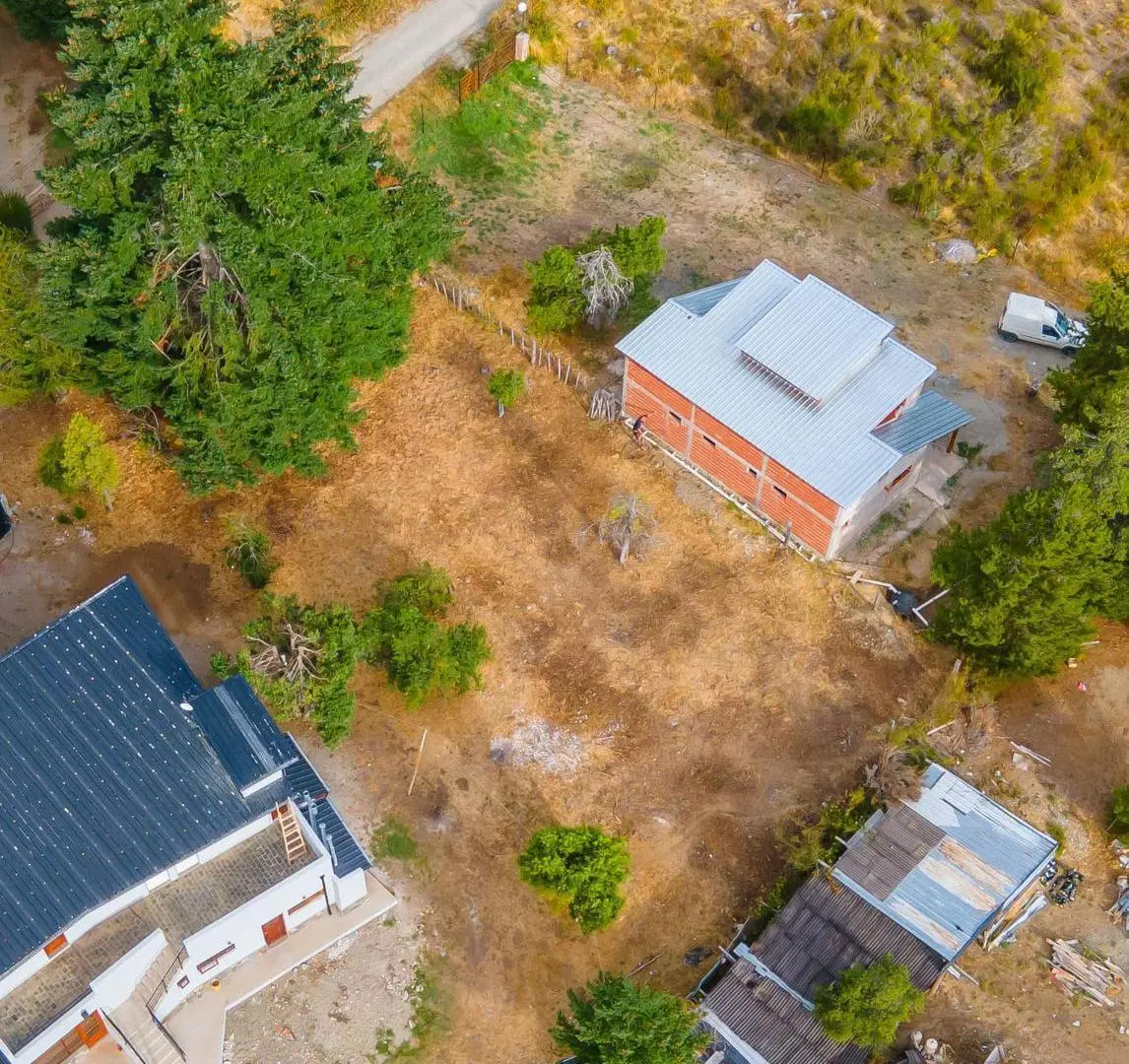 Terreno en venta - 862Mts2 - Lago Puelo, Chubut 2