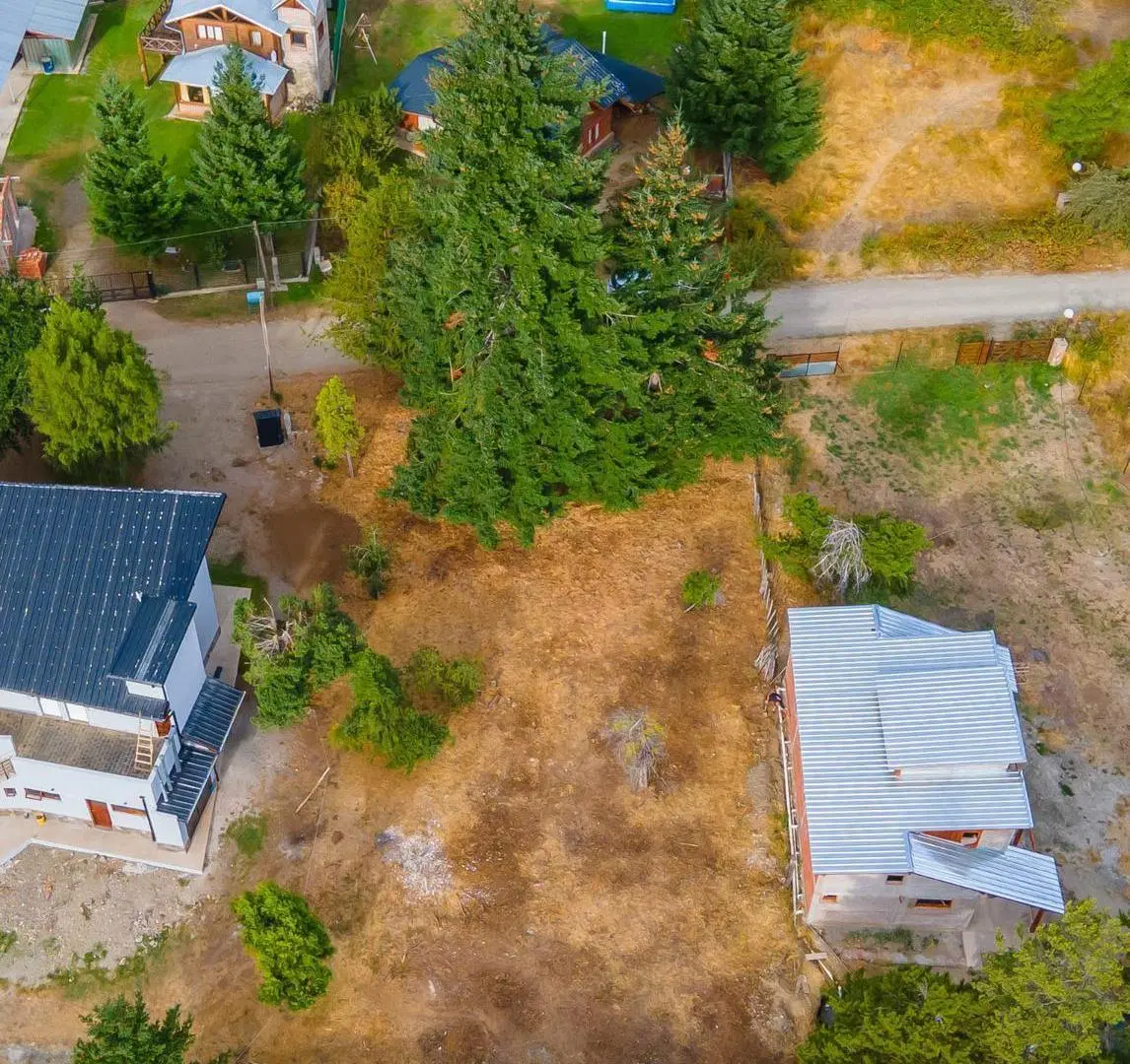 Terreno en venta - 862Mts2 - Lago Puelo, Chubut 8