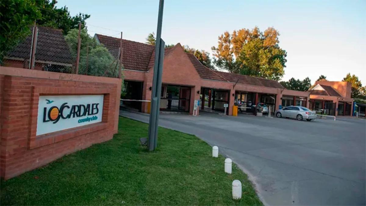 Terreno en venta - 1.050Mts2 - Los Cardales Country Club, Campana