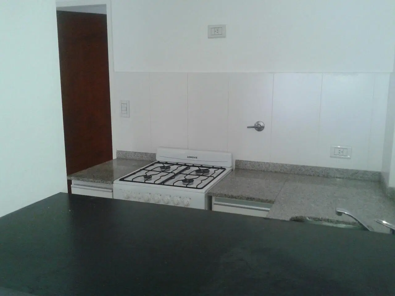 Departamento en venta - 2 Dormitorios 1 Baño - 58Mts2 - La Plata 2