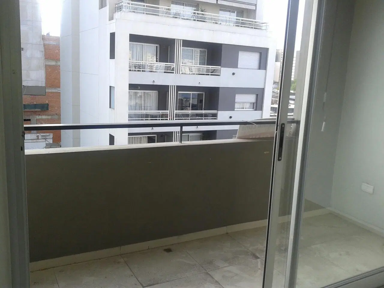 Departamento en venta - 2 Dormitorios 1 Baño - 58Mts2 - La Plata 4