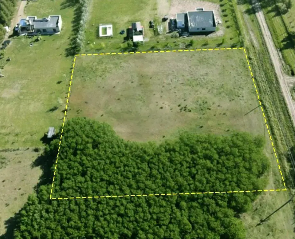 Terreno en venta - 3560Mts2 - Polo, Saladillo 4