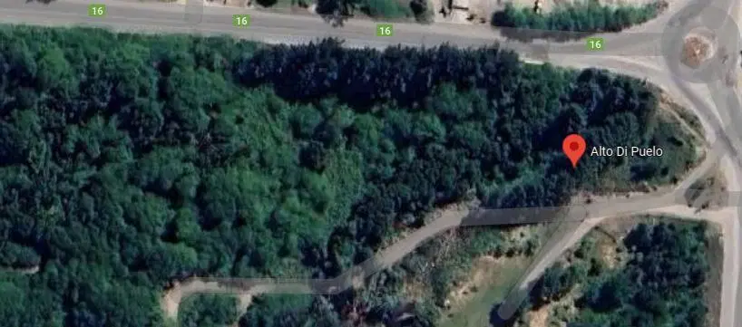 Terreno en venta - 1283Mts2 - Lago Puelo, Chubut 4