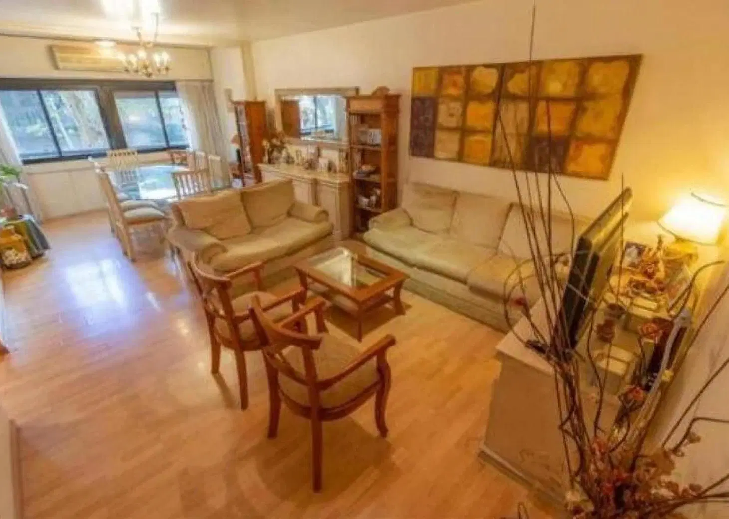 Departamento en venta - 2 Dormitorios 2 Baños - Colegiales 5