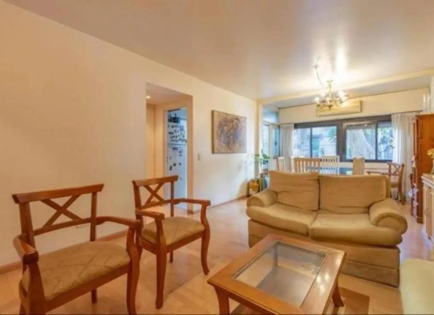 Departamento en venta - 2 Dormitorios 2 Baños - Colegiales 4
