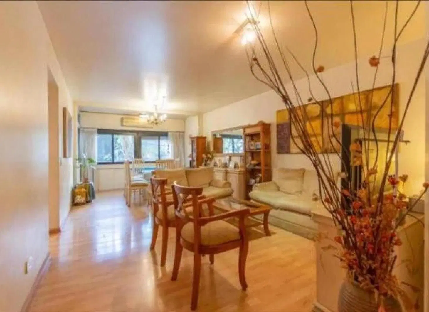 Departamento en venta - 2 Dormitorios 2 Baños - Colegiales 8