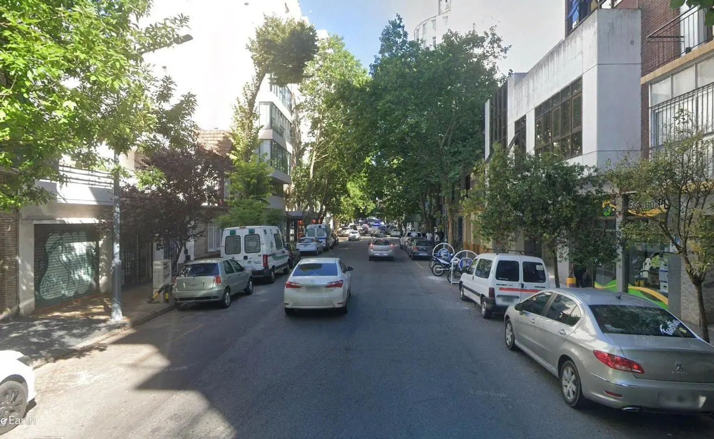Departamento en alquiler temporario - 1 Dormitorio 1 Baño - Mar del Plata 1