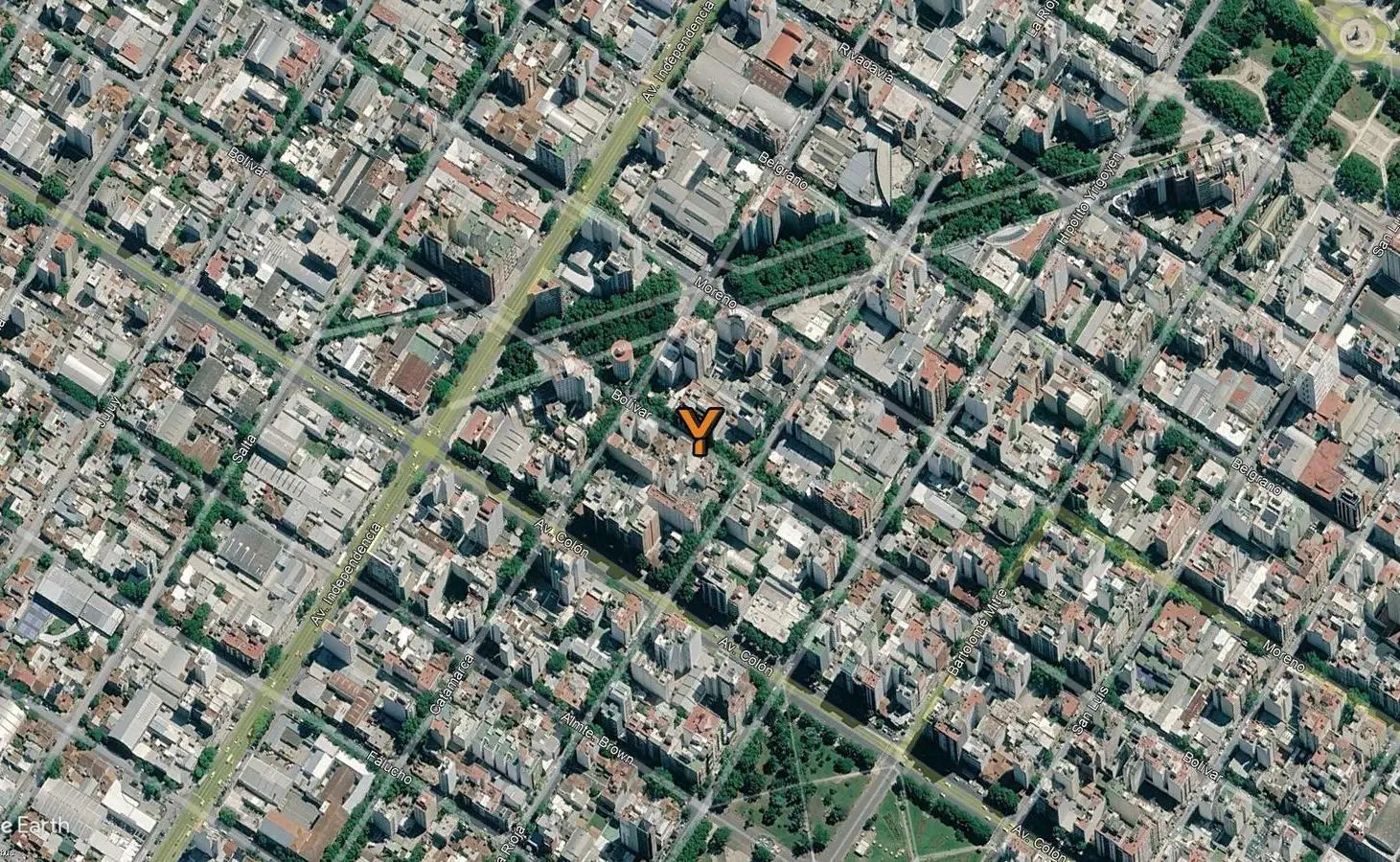 Departamento en alquiler temporario - 1 Dormitorio 1 Baño - Mar del Plata 4