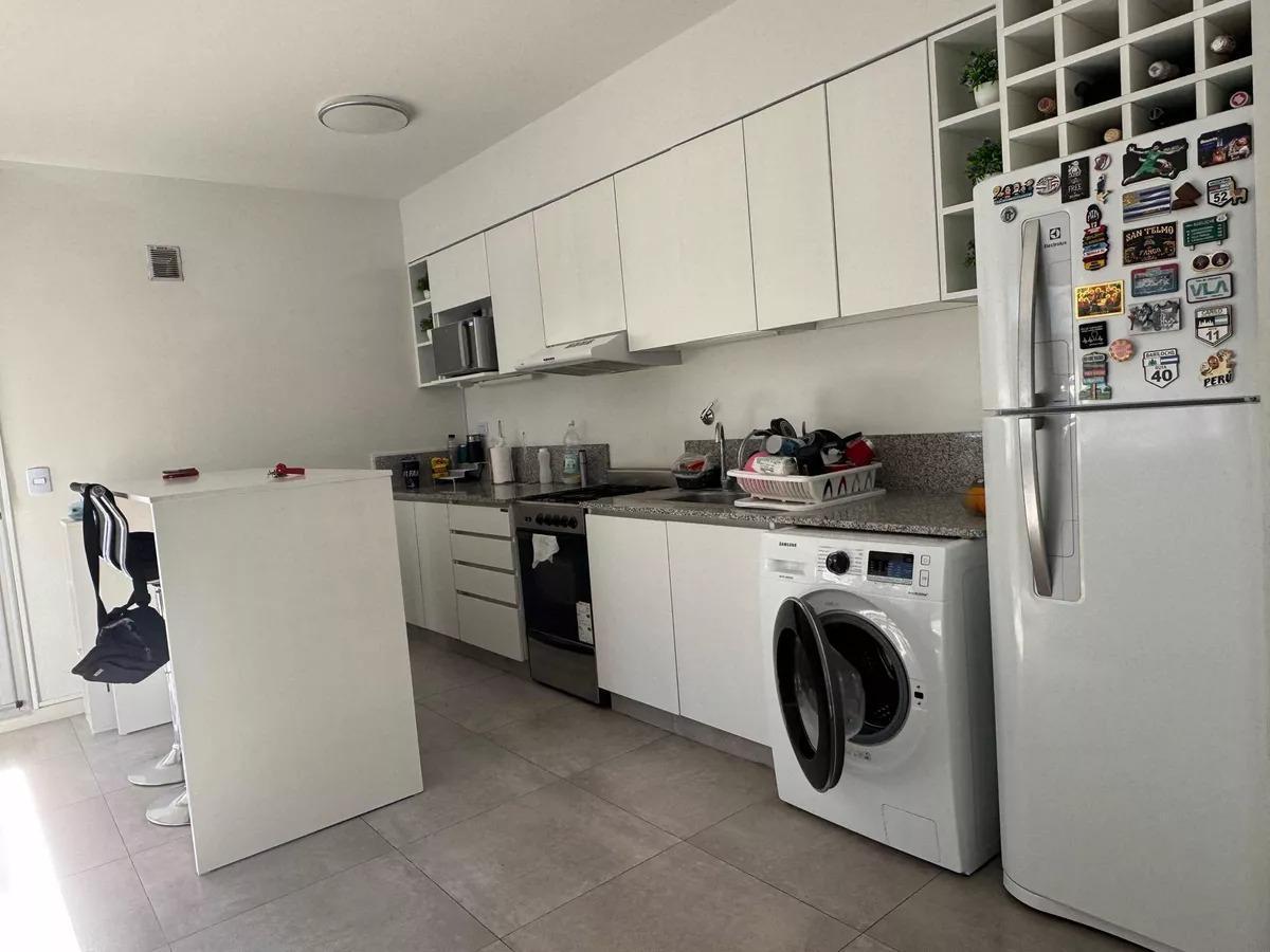 Foto de Departamento en venta - 3 Dormitorios 3 Baños - 99Mts2 - Lagoon Pilar, imagen 1
