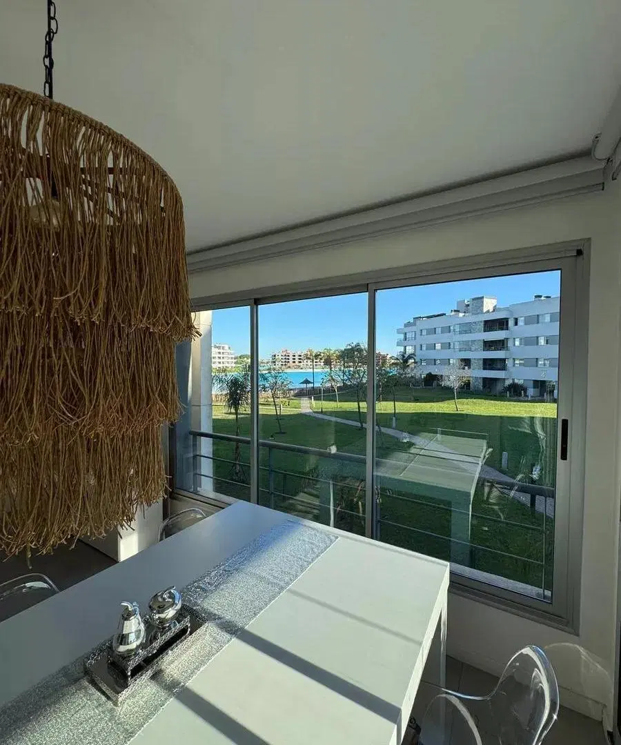 Departamento en venta - 3 Dormitorios 3 Baños - 99Mts2 - Lagoon Pilar 2
