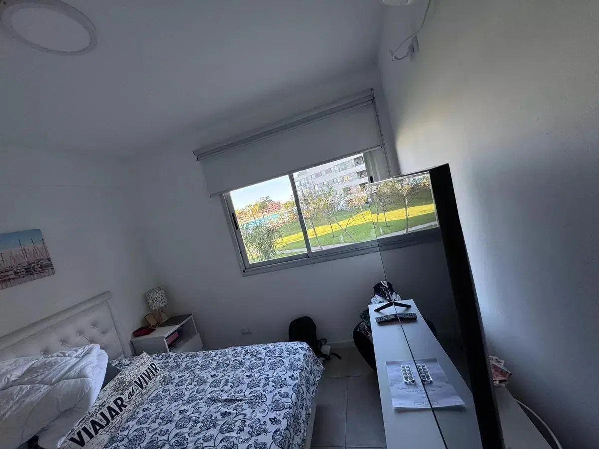 Departamento en venta - 3 Dormitorios 3 Baños - 99Mts2 - Lagoon Pilar 8