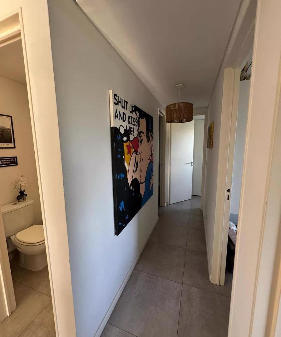 Foto de Departamento en venta - 3 Dormitorios 3 Baños - 99Mts2 - Lagoon Pilar, imagen 5