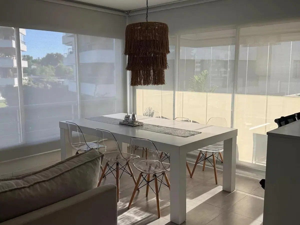 Departamento en venta - 3 Dormitorios 3 Baños - 99Mts2 - Lagoon Pilar 4
