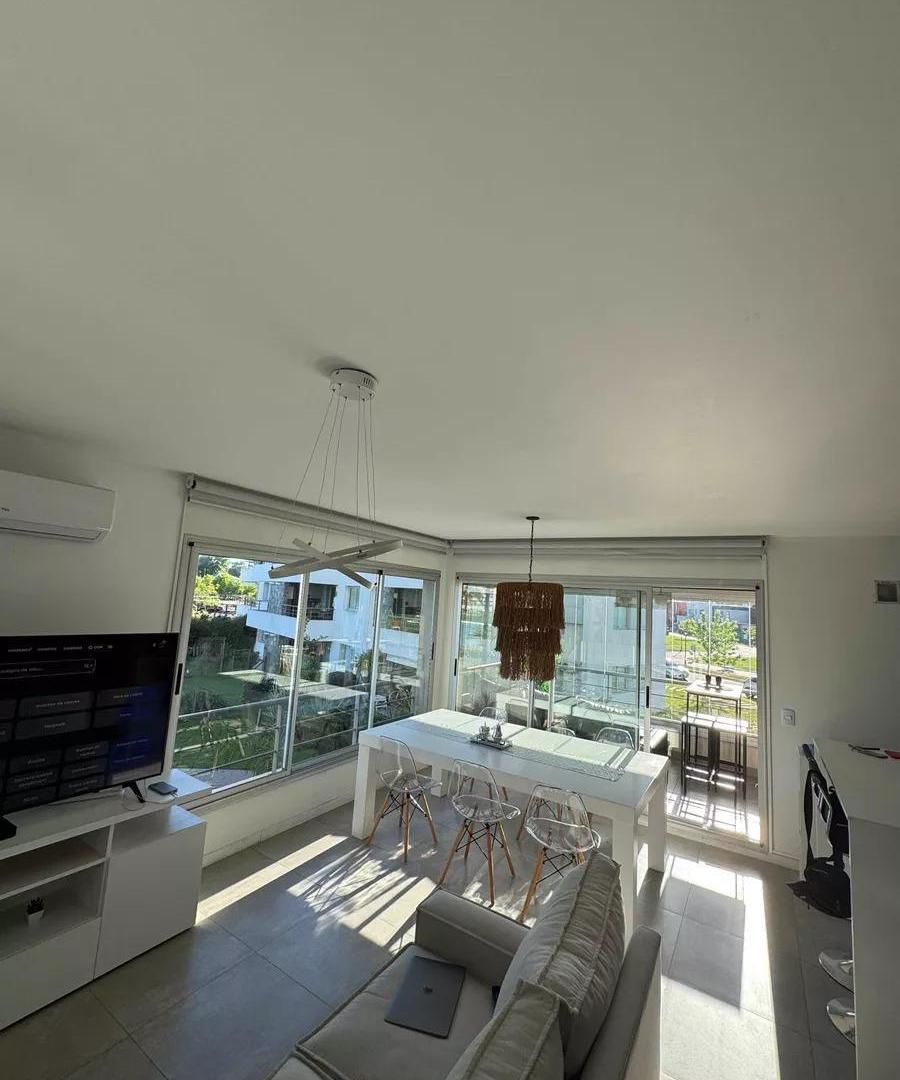 Departamento en venta - 3 Dormitorios 3 Baños - 99Mts2 - Lagoon Pilar