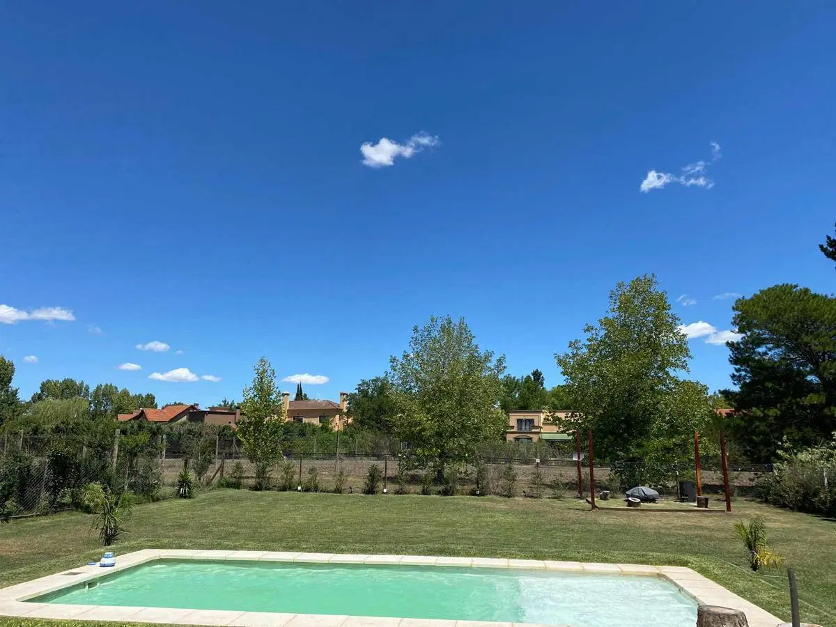Terreno en Venta - 1008mt2 - Pilar 4