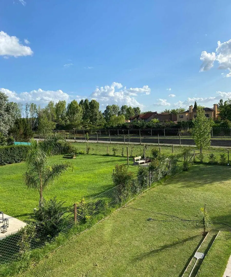 Terreno en Venta - 1008mt2 - Pilar 2