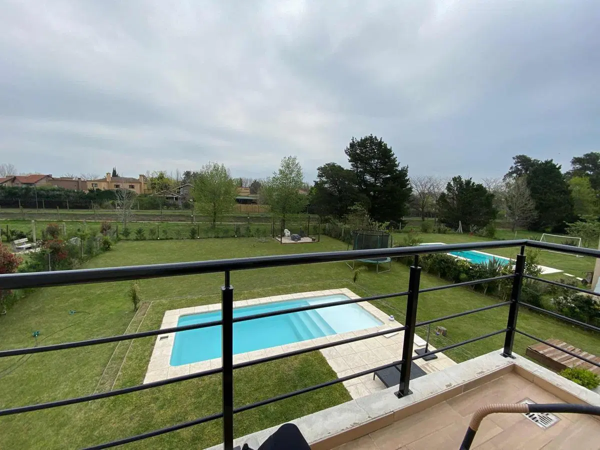 Terreno en Venta - 1008mt2 - Pilar 1