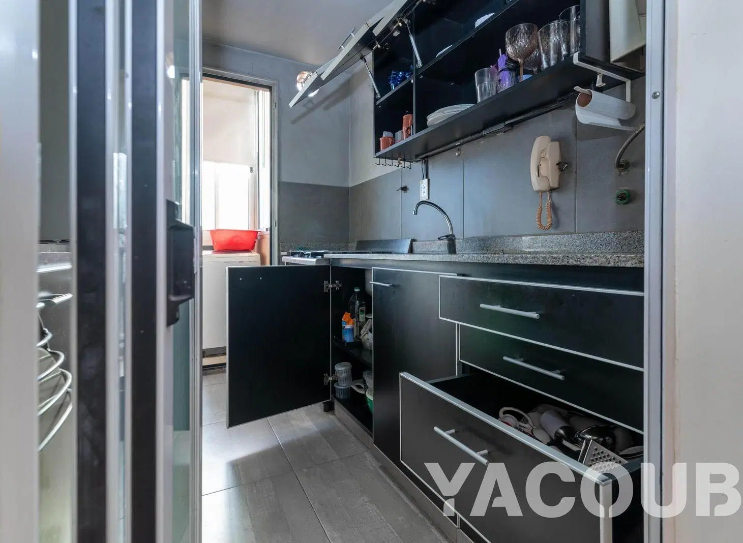 Departamento en venta - 2 Dormitorios 1 Baño - 65mts2 - Balvanera 4