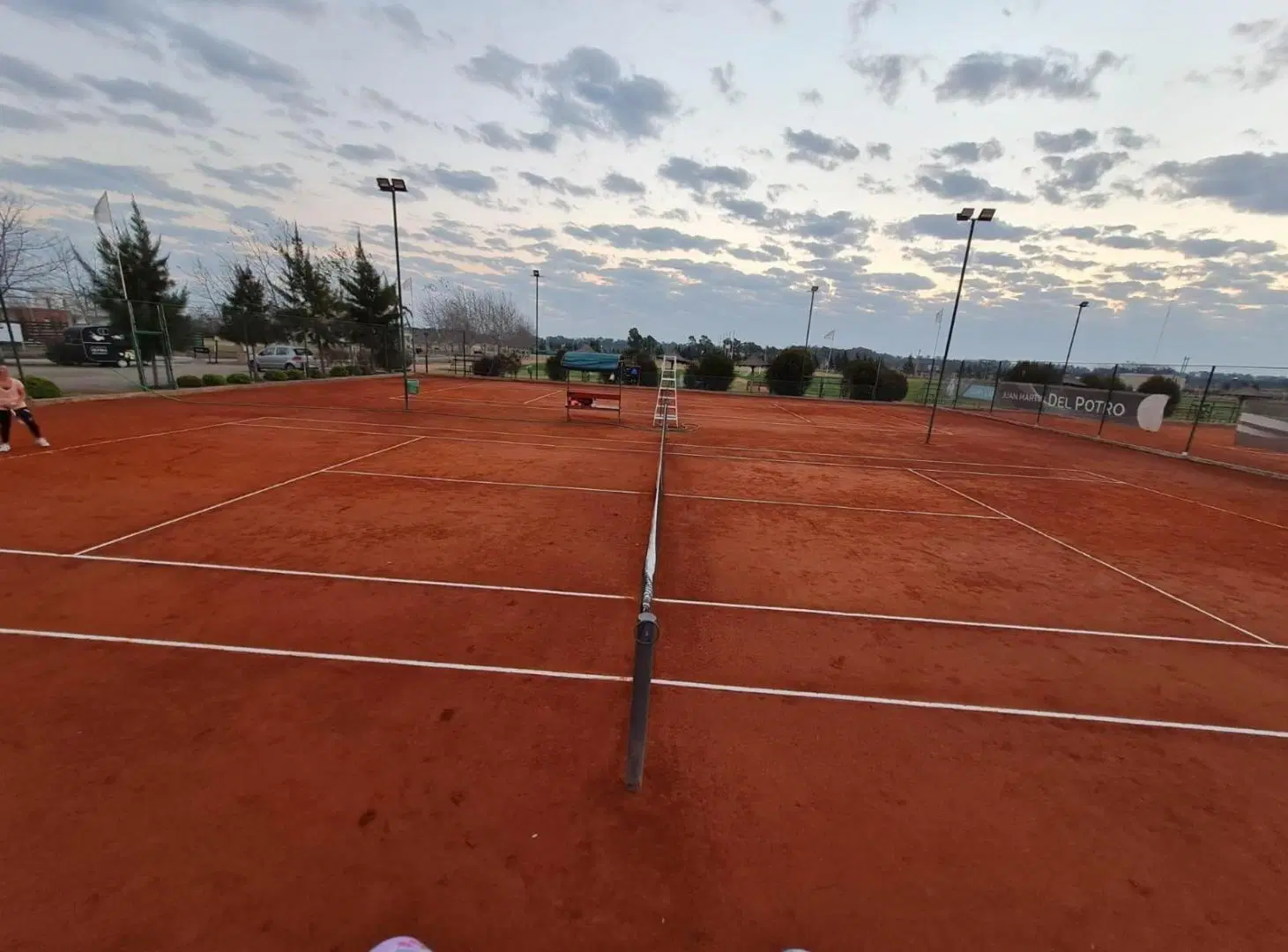 Terreno en venta - 1.150mts2 - Haras del Sur III - La Plata 2