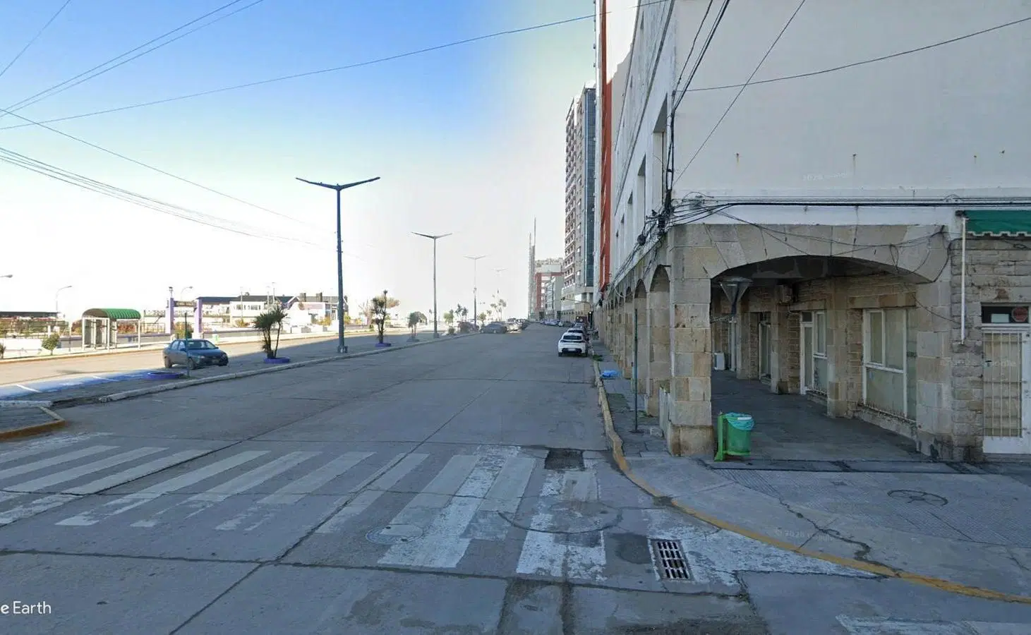 Departamento en venta - 2 Dormitorios 1 Baño - 55Mts2 - Necochea 2