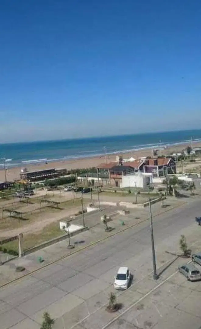 Departamento en venta - 2 Dormitorios 1 Baño - 55Mts2 - Necochea 5