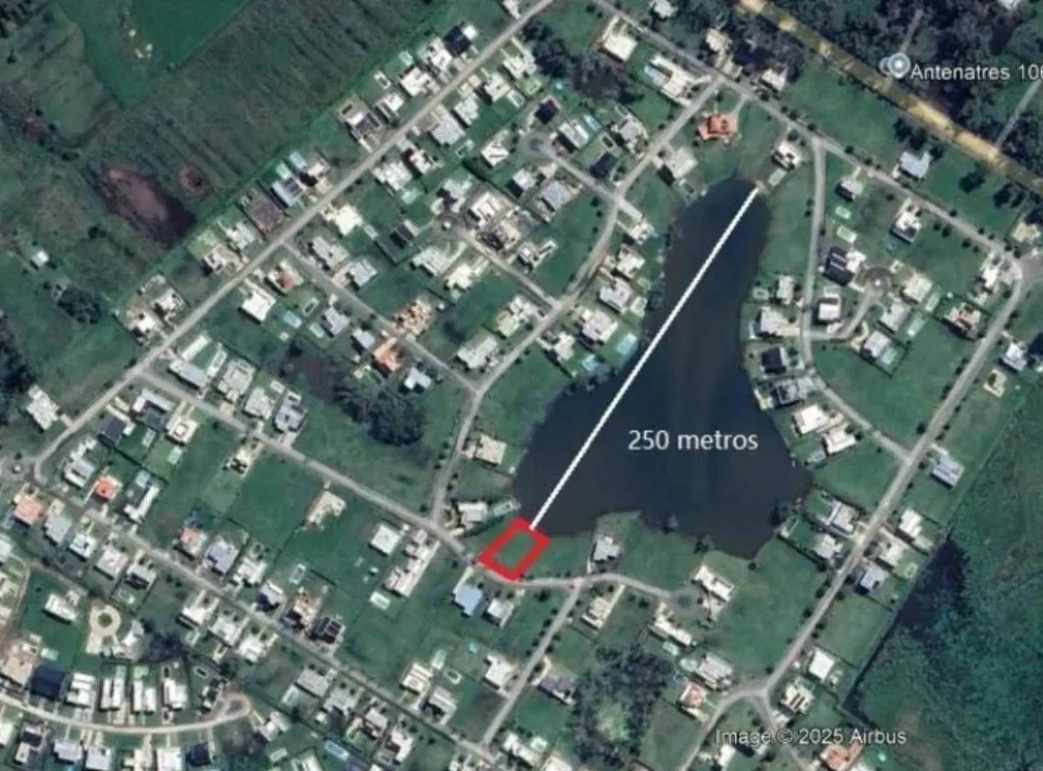 Terreno en venta - 600mts2 - Santa Isabel, Escobar 3
