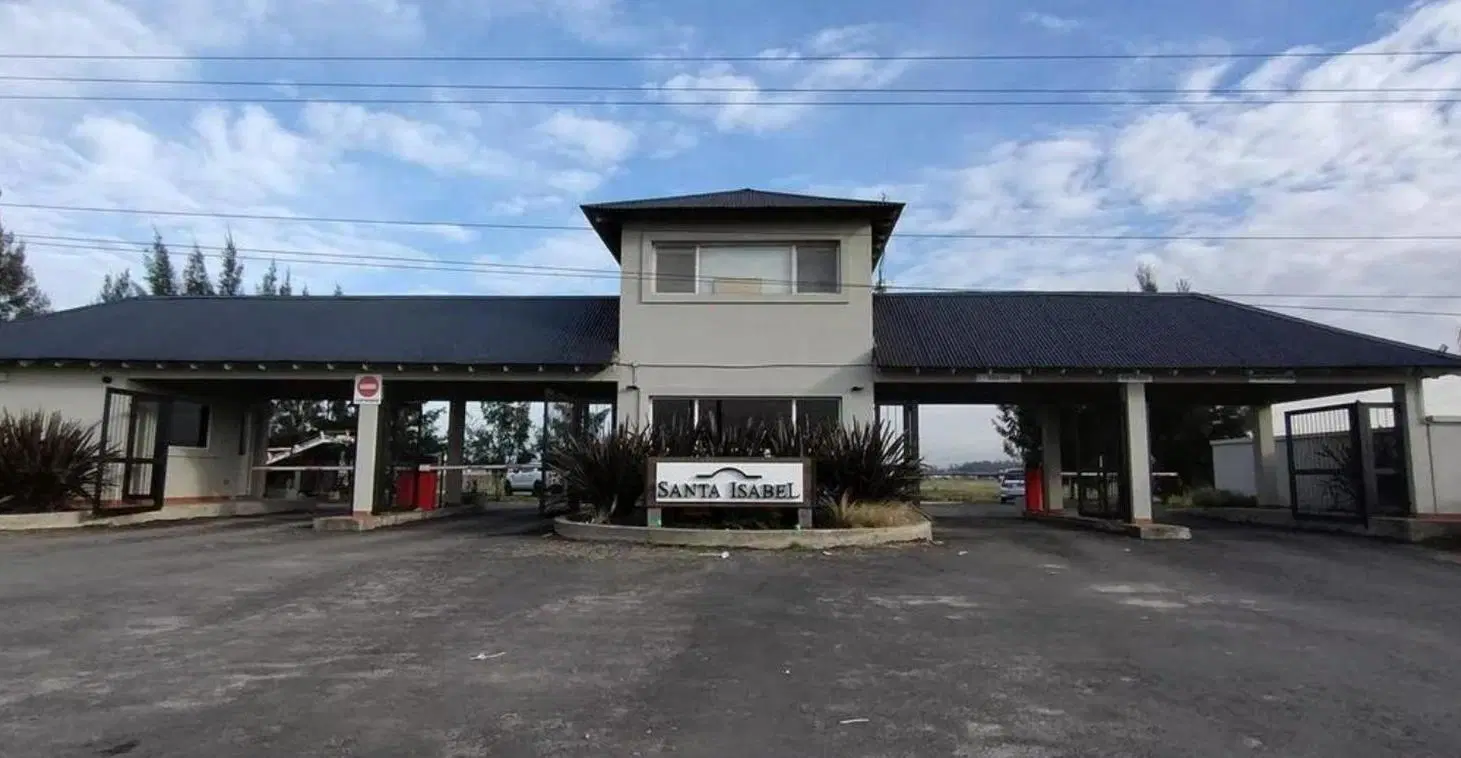 Terreno en venta - 600mts2 - Santa Isabel, Escobar 2