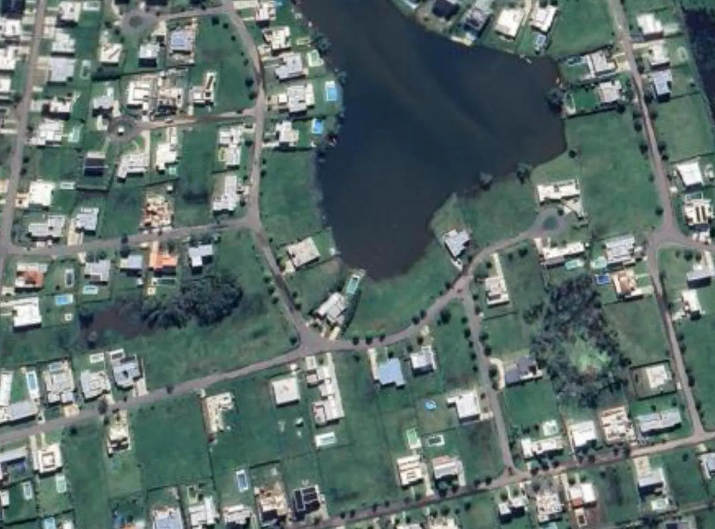 Terreno en venta - 600mts2 - Santa Isabel, Escobar 5
