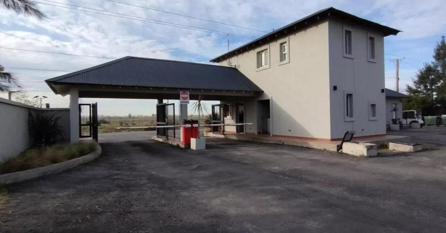 Terreno en venta - 600mts2 - Santa Isabel, Escobar