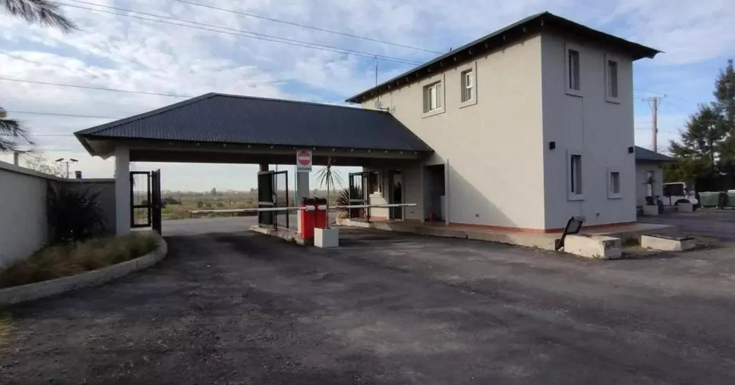 Terreno en venta - 600mts2 - Santa Isabel, Escobar 1