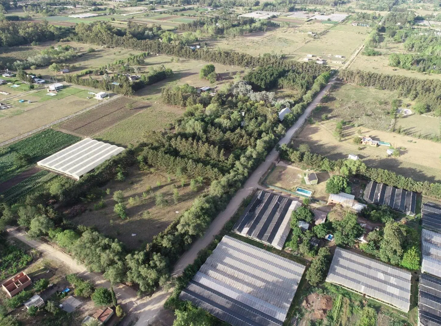 Terreno en venta - 700Mts2 - Las Casuarinas, Abasto, La Plata 4