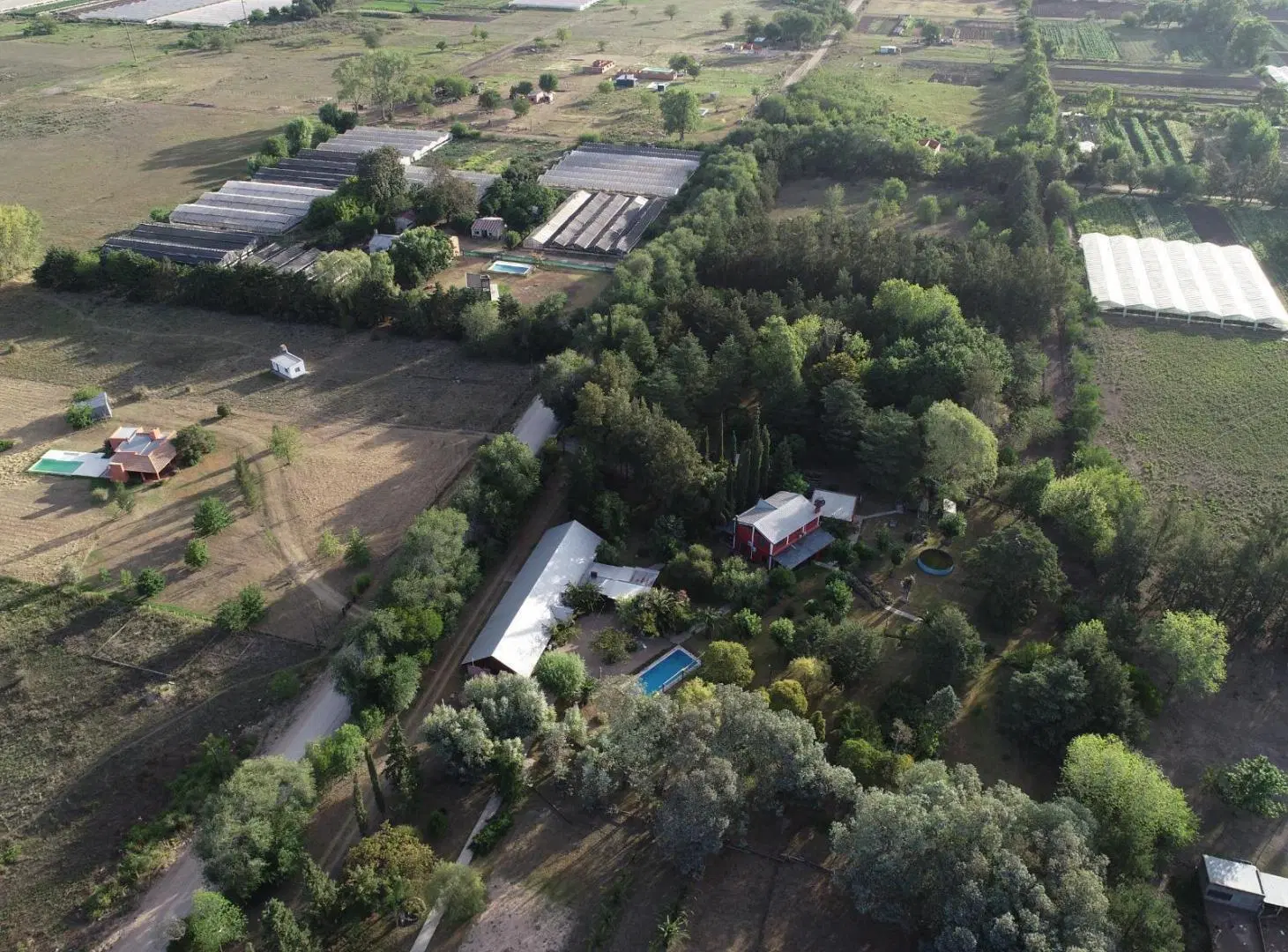 Terreno en venta - 700Mts2 - Las Casuarinas, Abasto, La Plata 5