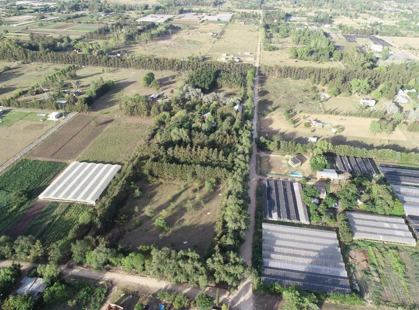 Terreno en venta - 700Mts2 - Las Casuarinas, Abasto, La Plata 2