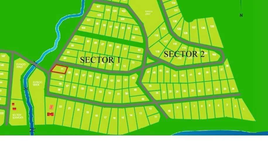 Terreno en venta - 1.300Mts2 - Lago Huechulafquen, Neuquén 4
