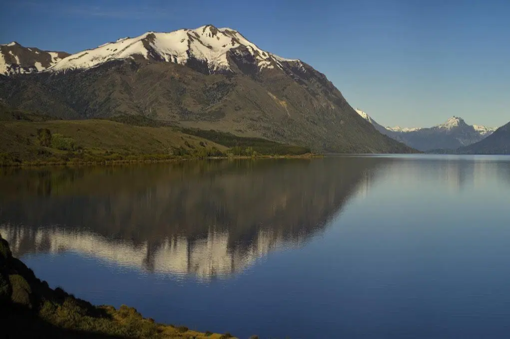 Terreno en venta - 1.300Mts2 - Lago Huechulafquen, Neuquén 2
