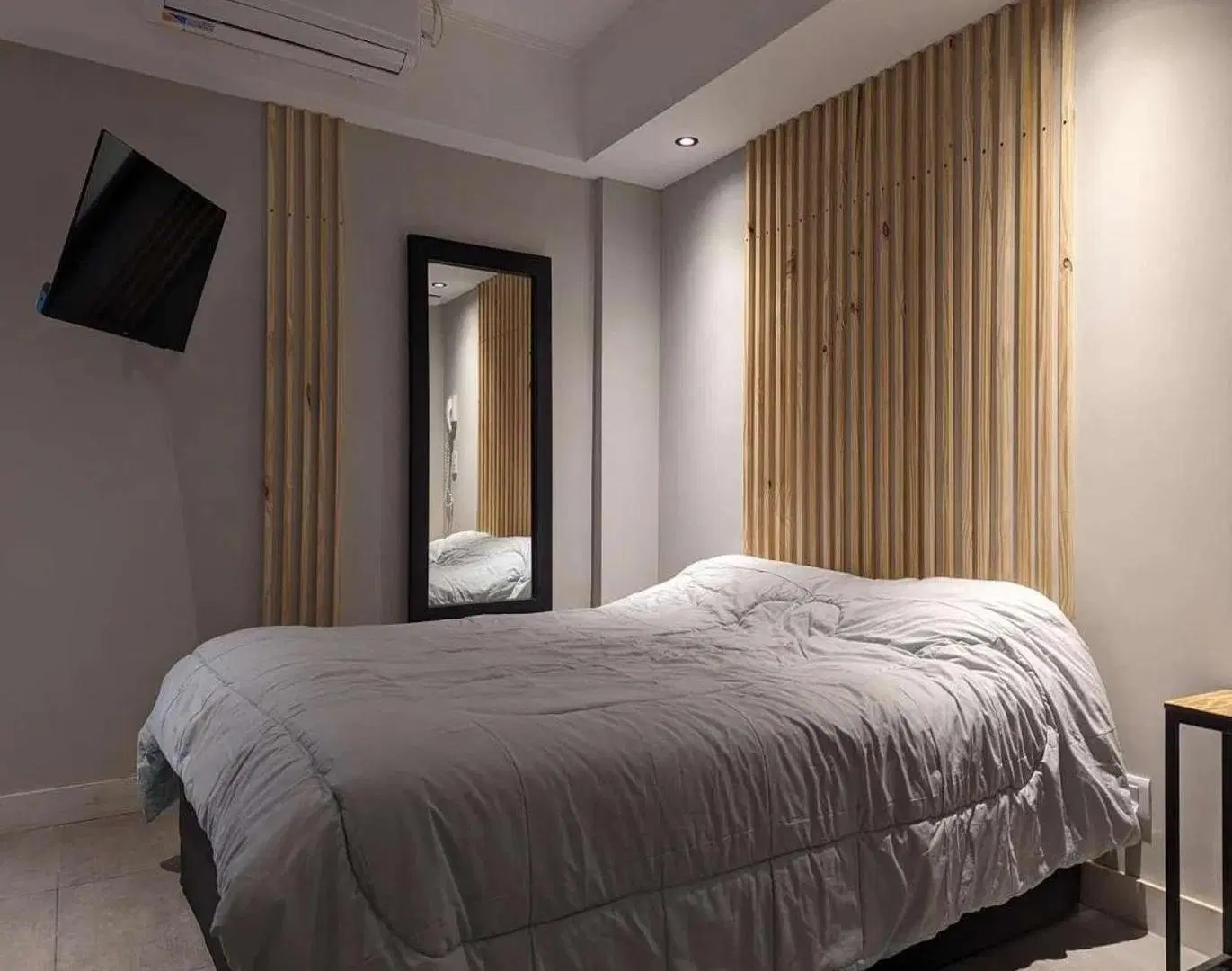 Departamento Monoambiente en venta - 2 Baños - Mar del Plata 3