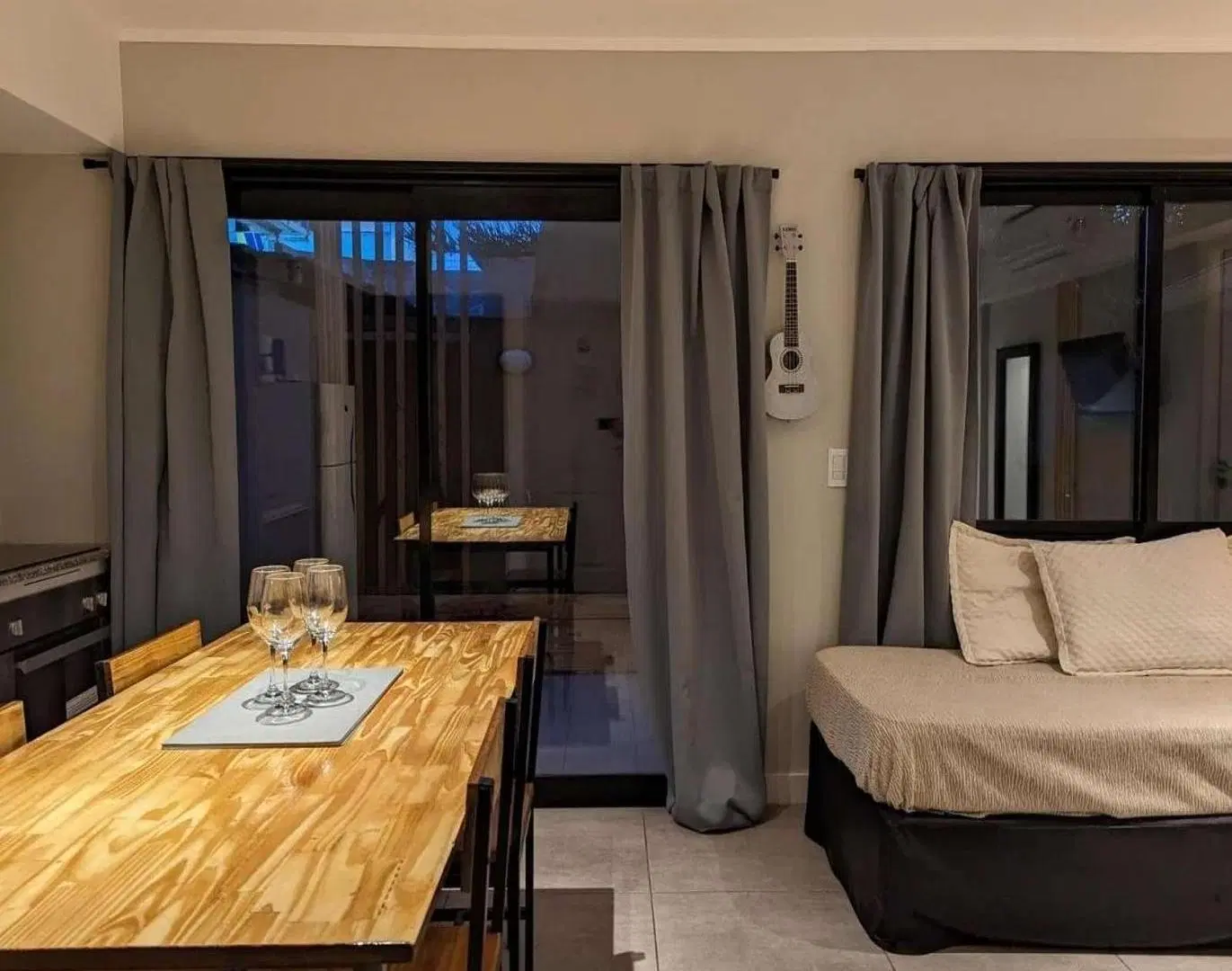 Departamento Monoambiente en venta - 2 Baños - Mar del Plata 2