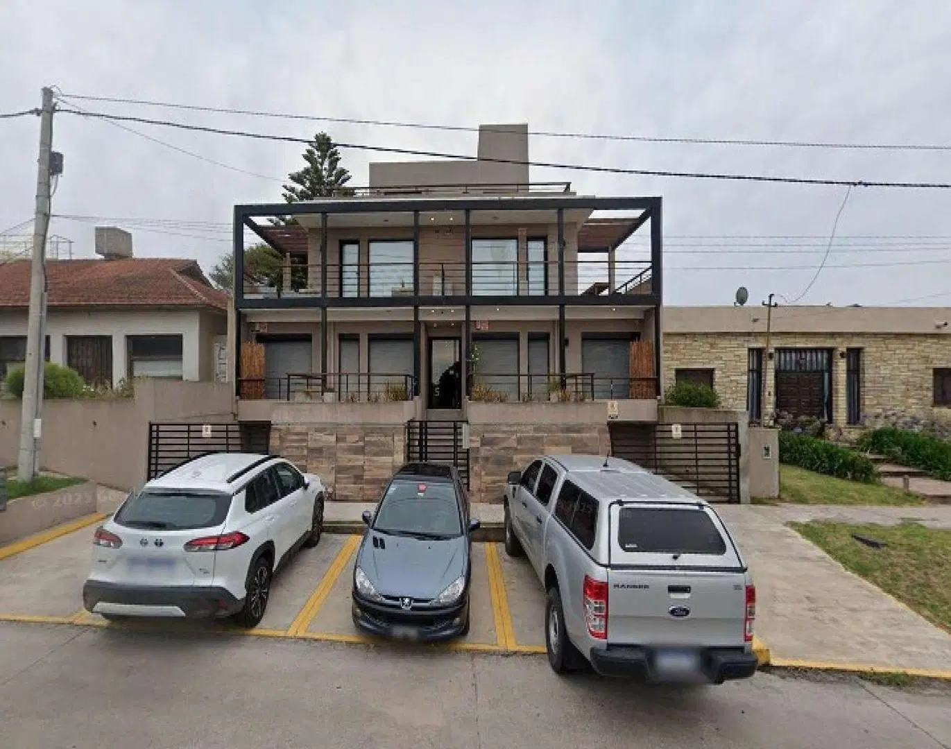 Departamento Monoambiente en venta - 2 Baños - Mar del Plata 4
