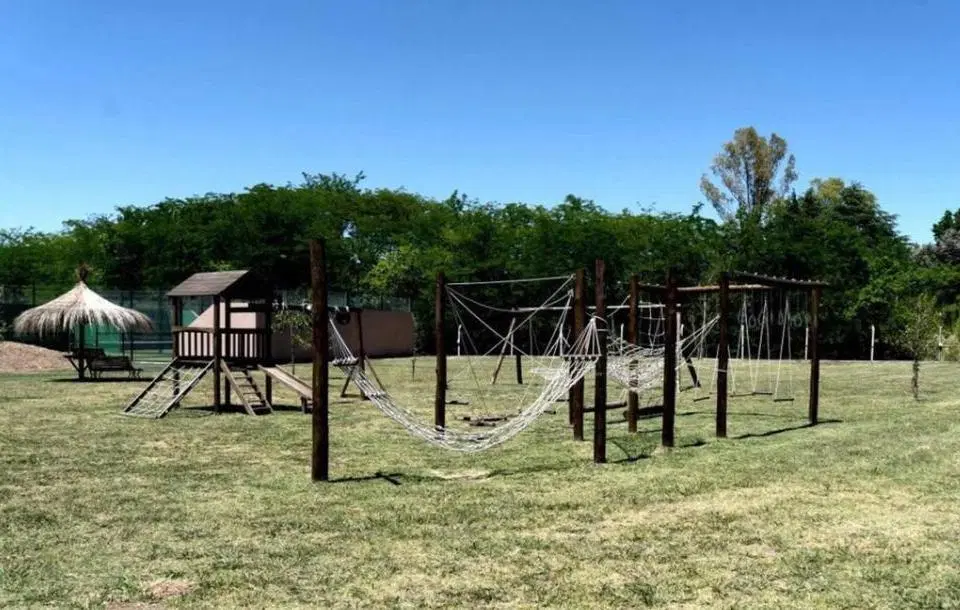 Terreno en venta - 560mts2 - Fátima, Pilar 4