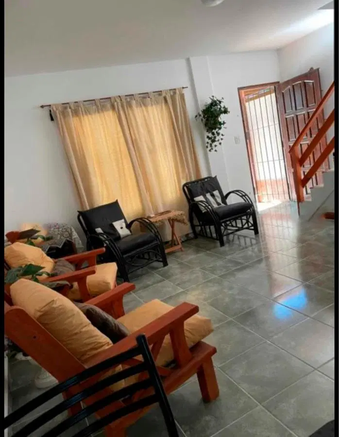 Departamento en venta - 2 dormitorios 2 baños - 72mts2  - Mar Del Tuyu 3