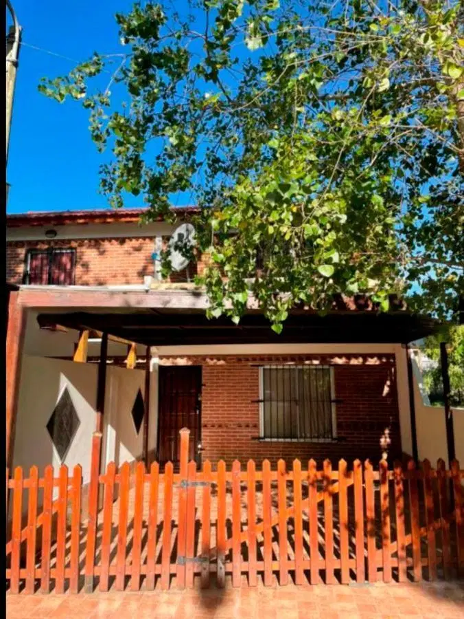 Departamento en venta - 2 dormitorios 2 baños - 72mts2  - Mar Del Tuyu 5