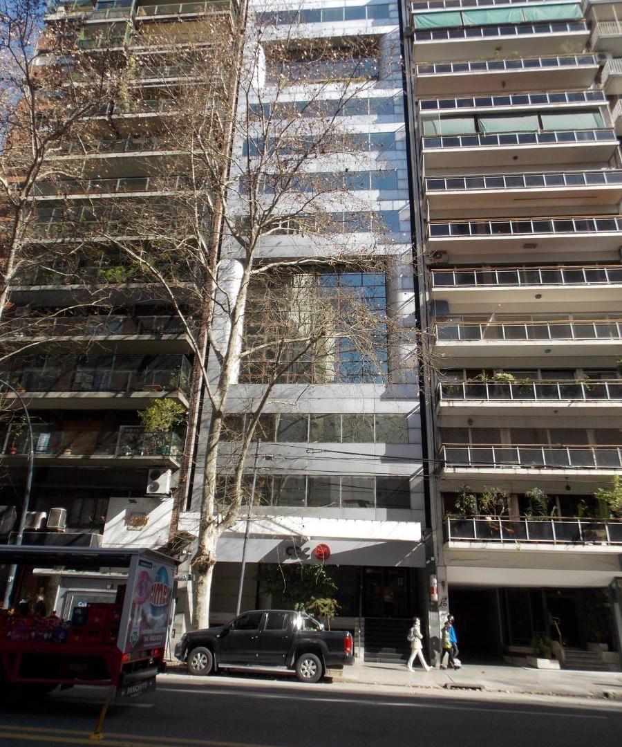 Oficina en venta - 1 Baño - 45Mts2 - Palermo