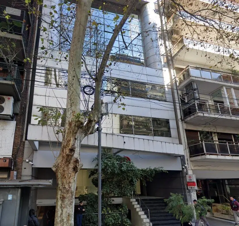 Oficina en venta - 1 Baño - 45Mts2 - Palermo 2