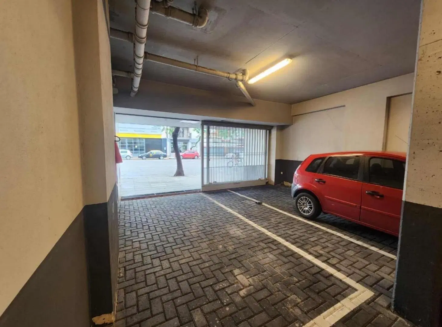 Cochera en venta - 41Mts2 - San Telmo 4