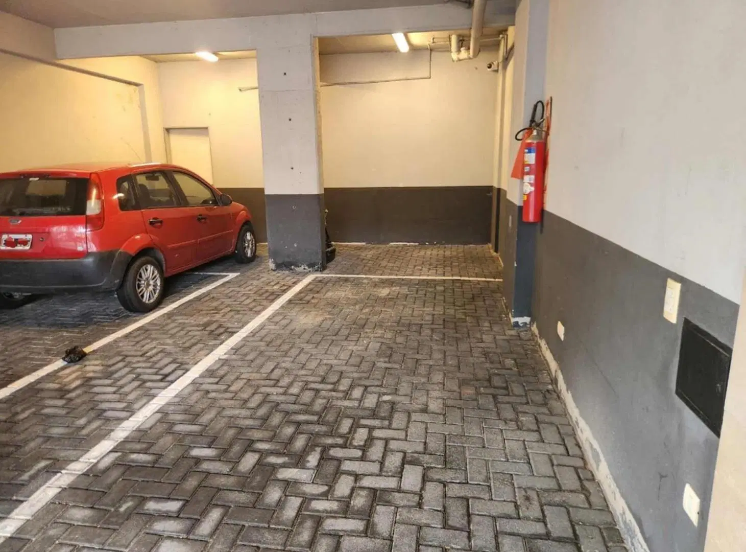 Cochera en venta - 41Mts2 - San Telmo 1