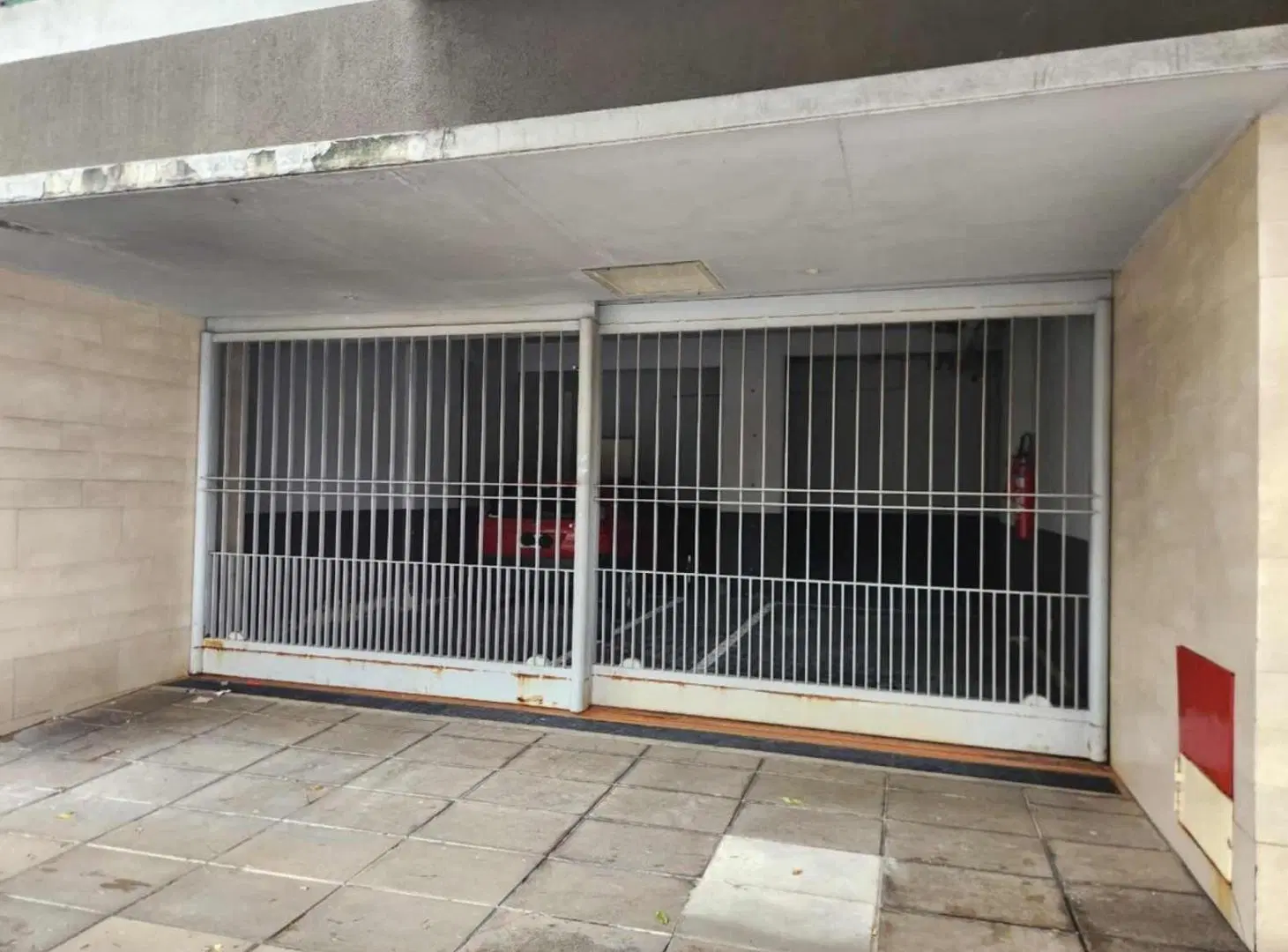 Cochera en venta - 41Mts2 - San Telmo 2
